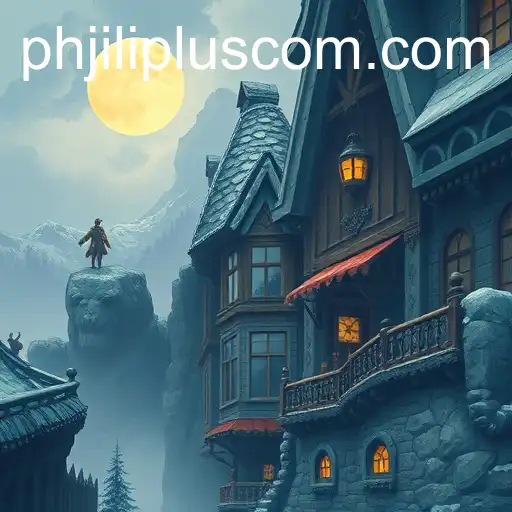 Exploring the Dynamics of Adventure Games with the Keyword 'Phjiliplus'