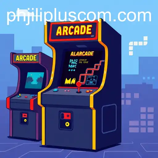 Exploring Arcade Classics: The Timeless Appeal and Charm