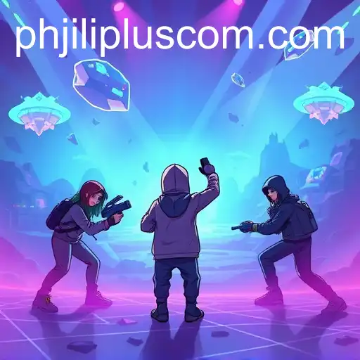 Gaming Horizons: The Rise of phjiliplus