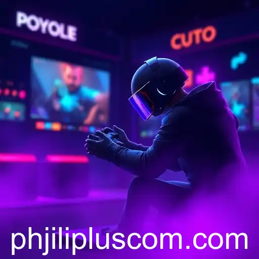 Gaming Industry Trends Amidst Tech Evolutions