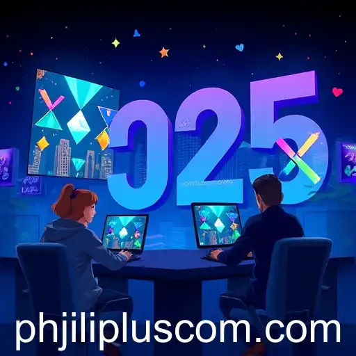 Gaming Website Trends and Challenges