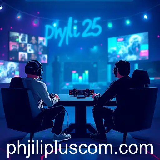 Gaming World Thrives Amidst Global Changes