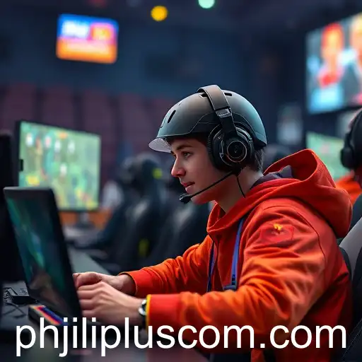 Digital Playground Revolution: How Phjiliplus is Changing Gaming