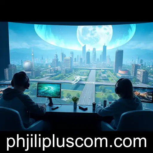 The Evolution of Online Gaming in 2025