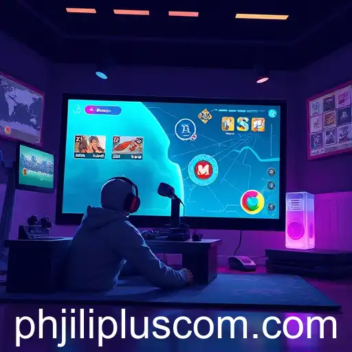 Gaming's Digital Renaissance