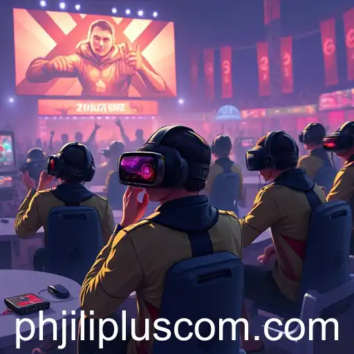 Gaming Trends Reshape Online Communities