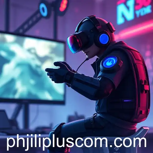 PhilipPlus Gaming Revolution and Latest Trends