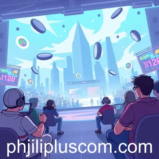 The Rise of Gaming Platforms: A Focus on Phjiliplus