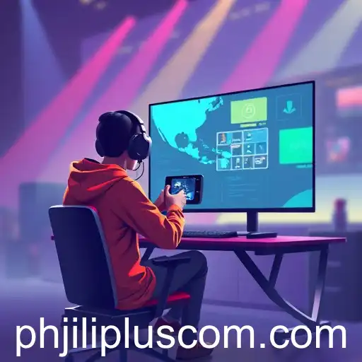 The Rise of Online Game Challenges