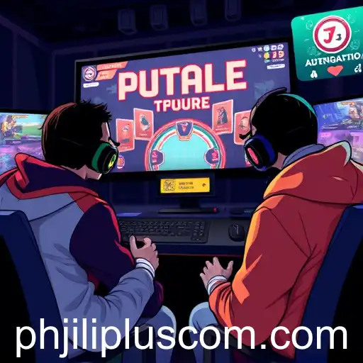 The Rise of Online Gaming Platforms in 2025