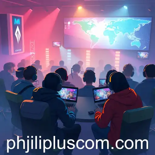 The Rise of Online Gaming with Phjiliplus
