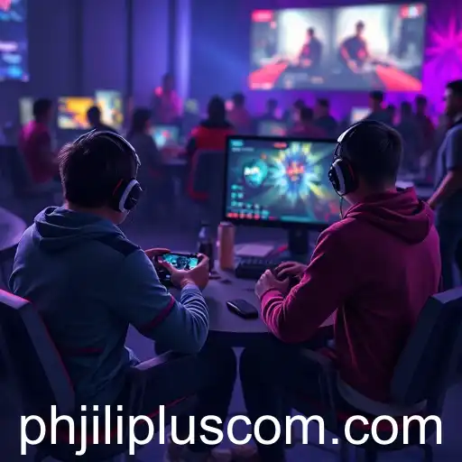 The Rise and Influence of Online Game Platforms