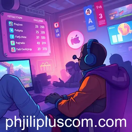 The Rise of Online Gaming Platforms in 2025