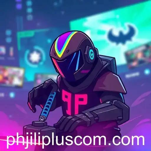 The Rise of Phjiliplus: A Game Platform Revolution