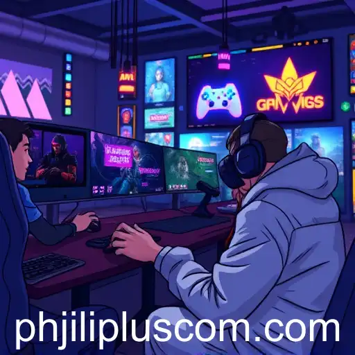 The Rising Influence of Online Gaming in 2025