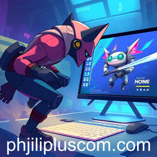 The Rise of Phjiliplus in Online Gaming