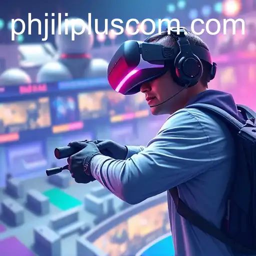 Phjiliplus Redefines Interactive Gaming Experience