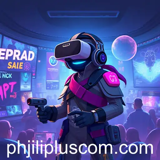 Revolutionizing Online Gaming with Phjiliplus