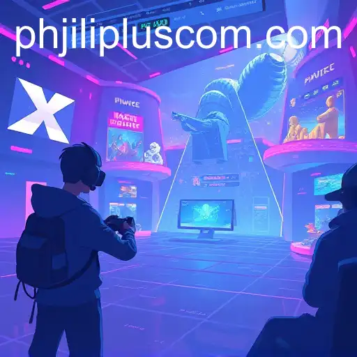 Phjiliplus Redefines Online Gaming in 2026