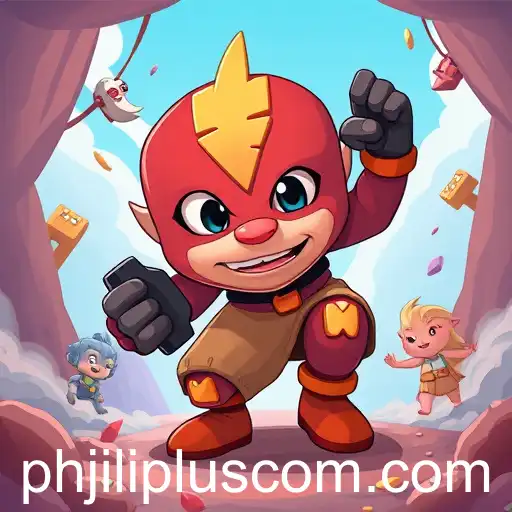 The Rise of Phjiliplus in Gaming Culture