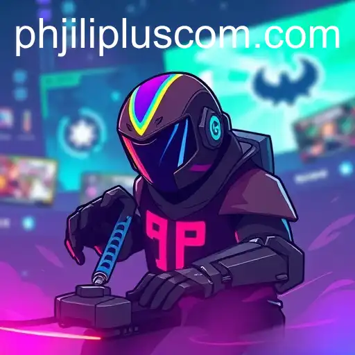 The Rise of Phjiliplus: A Game Platform Revolution