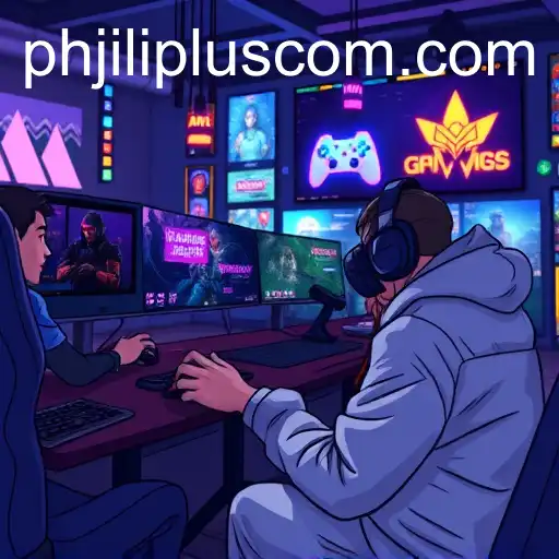 The Rising Influence of Online Gaming in 2025