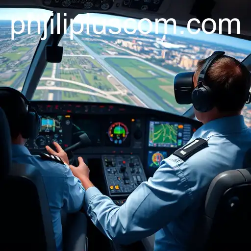 Exploring the World of Simulation Games: The 'Phjiliplus' Impact