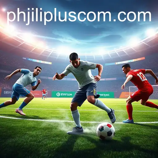 Exploring 'Sports Games' with the 'phjiliplus' Keyword: The Ultimate Virtual Athletic Experience