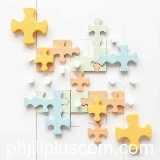 Unlocking the Mysteries of 'Phjiliplus' in the Puzzle Gaming World