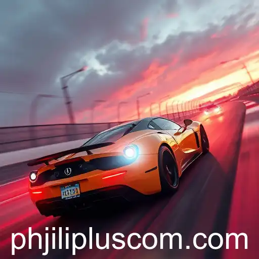 The Thrilling World of Racing Games: A Deep Dive into a Popular Gaming Genre