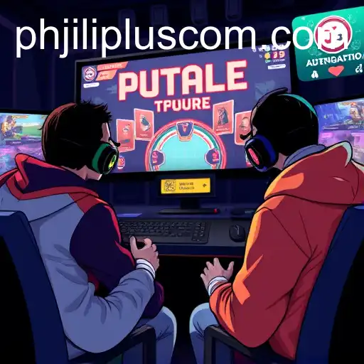 The Rise of Online Gaming Platforms in 2025