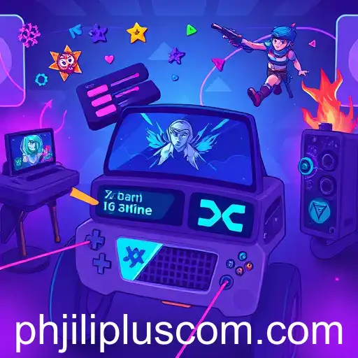 The Rise and Influence of Online Game Platforms