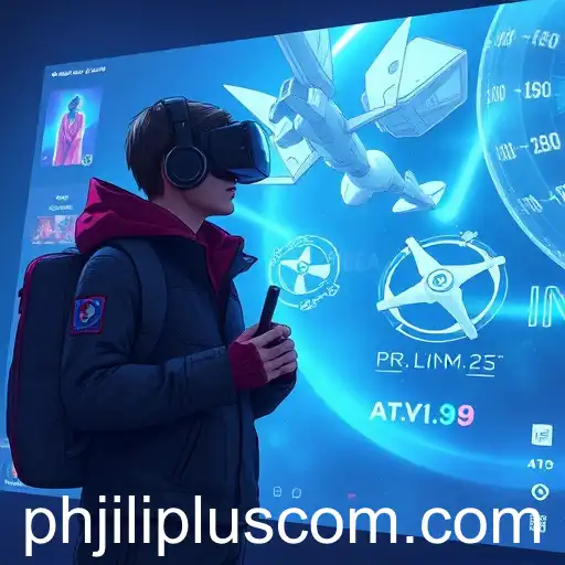 Rising Game Platforms: The Tale of Phjiliplus