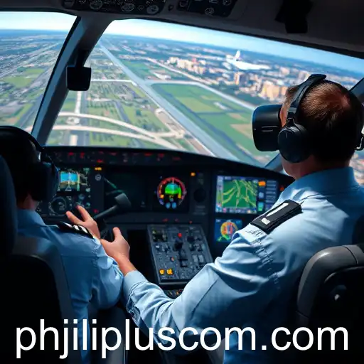 Exploring the World of Simulation Games: The 'Phjiliplus' Impact