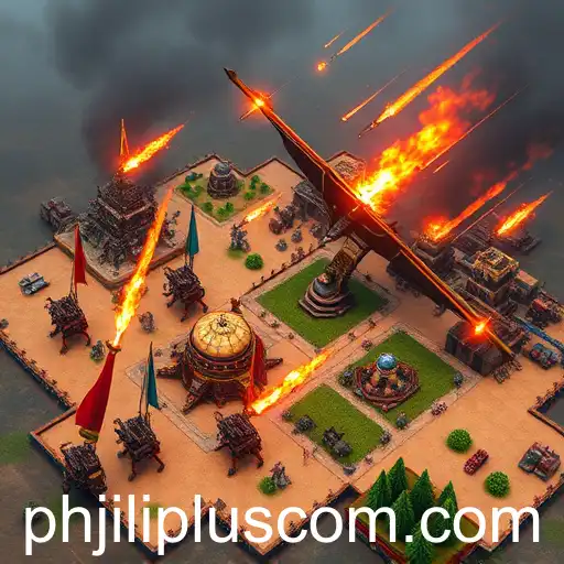 The Rising Trend of Strategy Games: Exploring 'Phjiliplus'