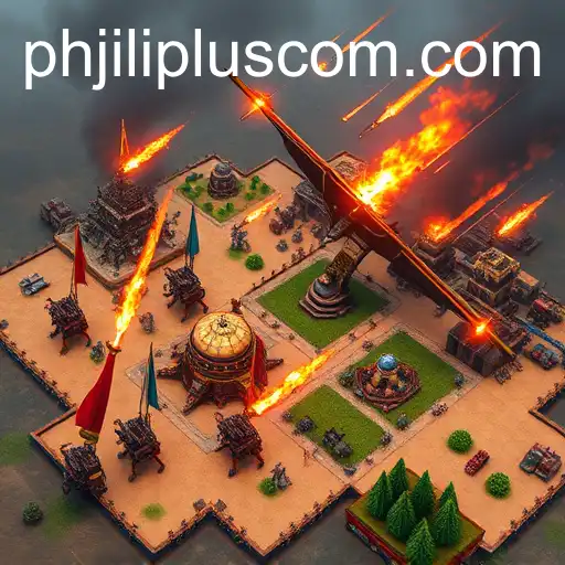 The Rising Trend of Strategy Games: Exploring 'Phjiliplus'